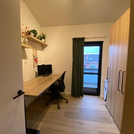 Luxury & Cozy Apartment Lubbeek Kültér fotó