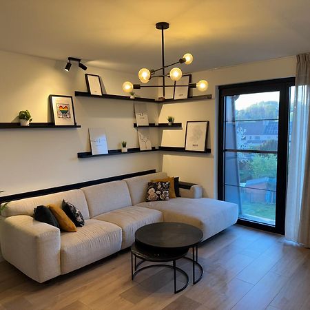 Luxury & Cozy Apartment Lubbeek Kültér fotó