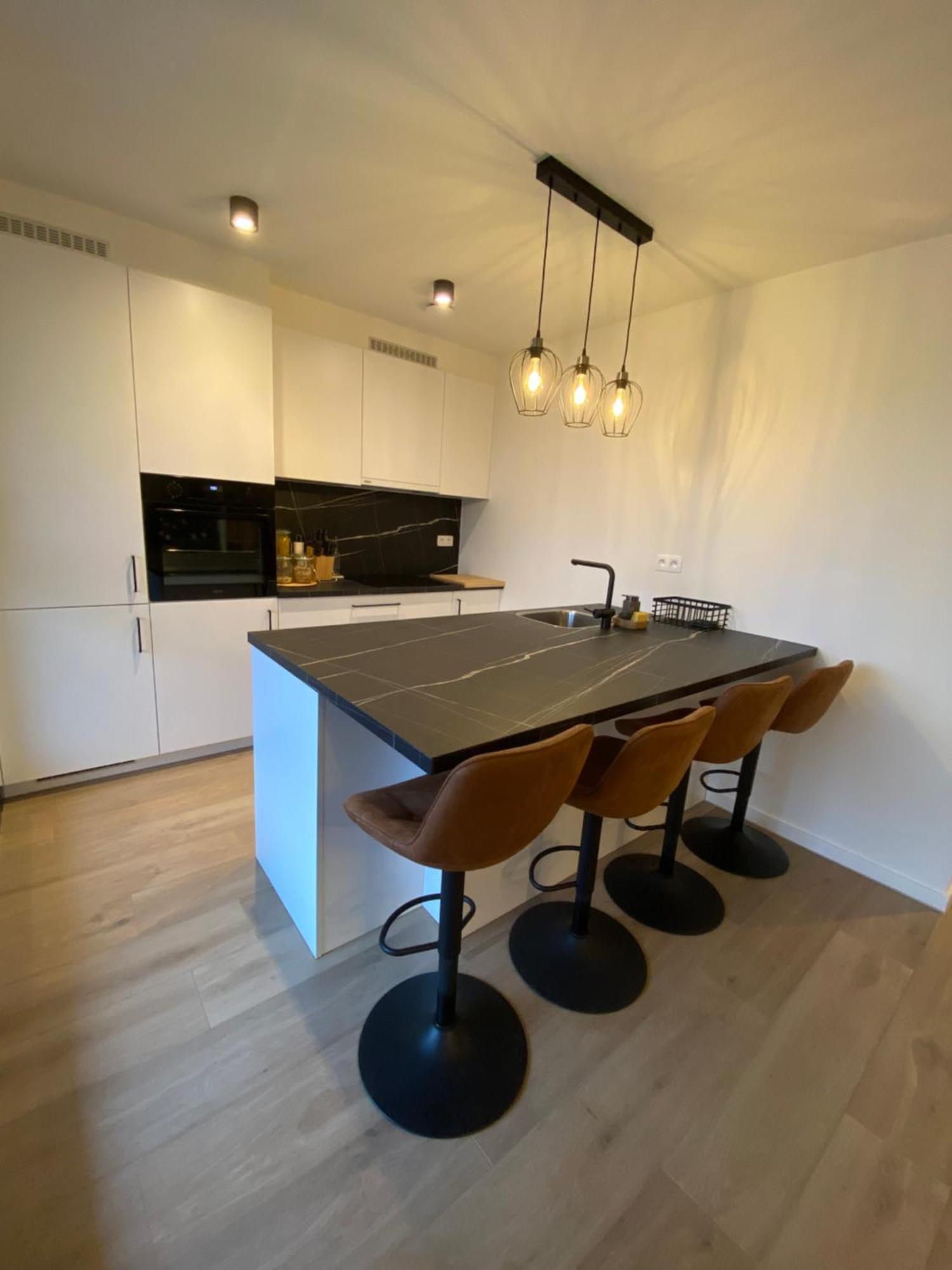 Luxury & Cozy Apartment Lubbeek Kültér fotó