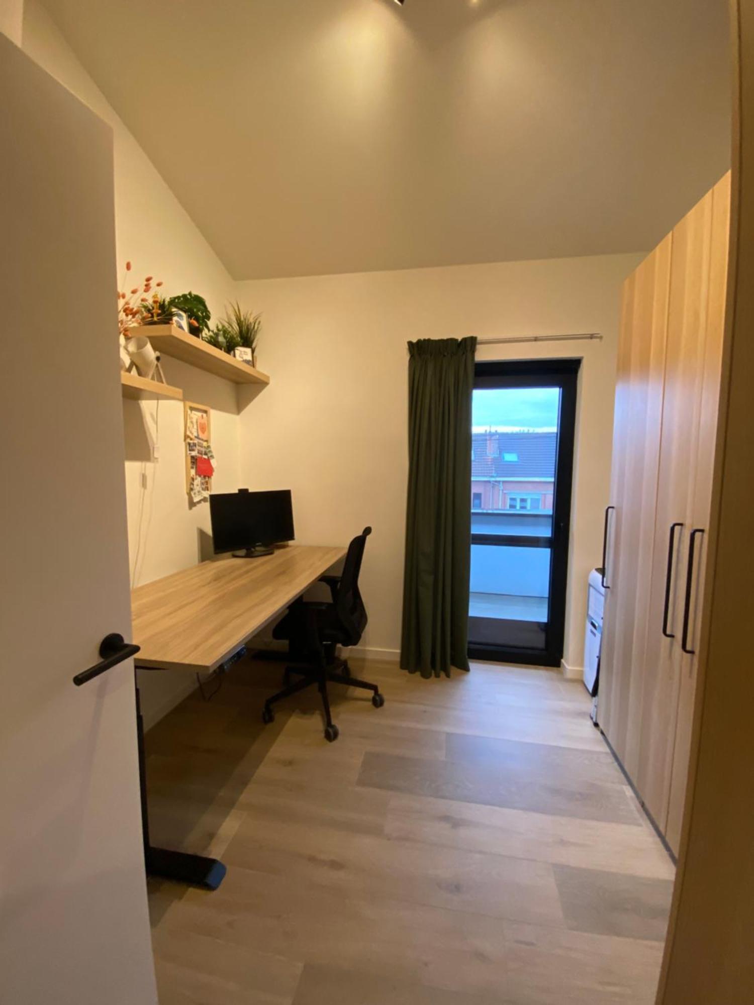 Luxury & Cozy Apartment Lubbeek Kültér fotó