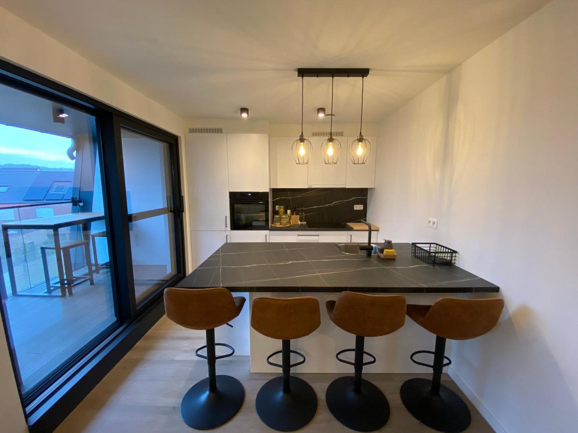 Luxury & Cozy Apartment Lubbeek Kültér fotó