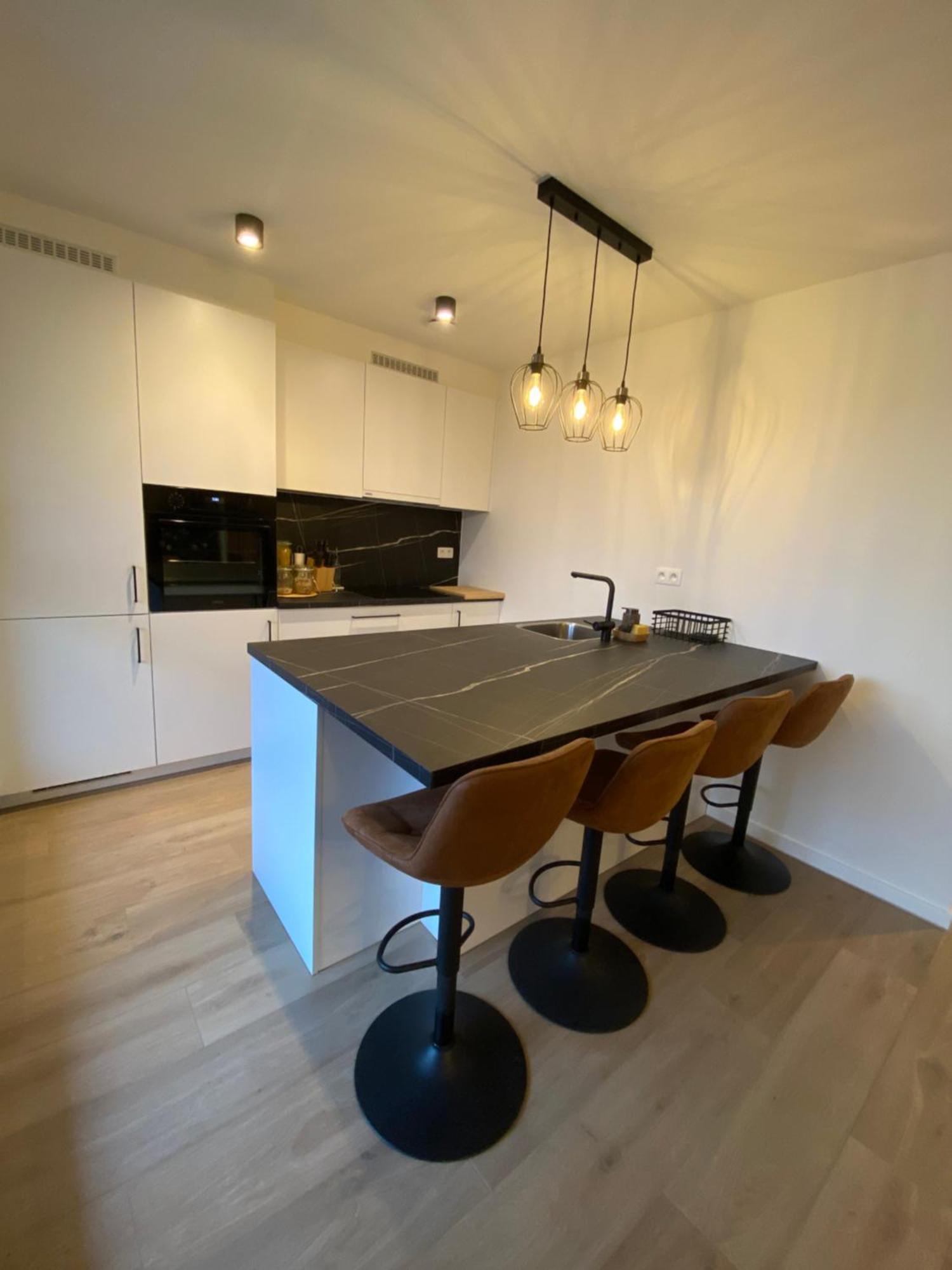 Luxury & Cozy Apartment Lubbeek Kültér fotó