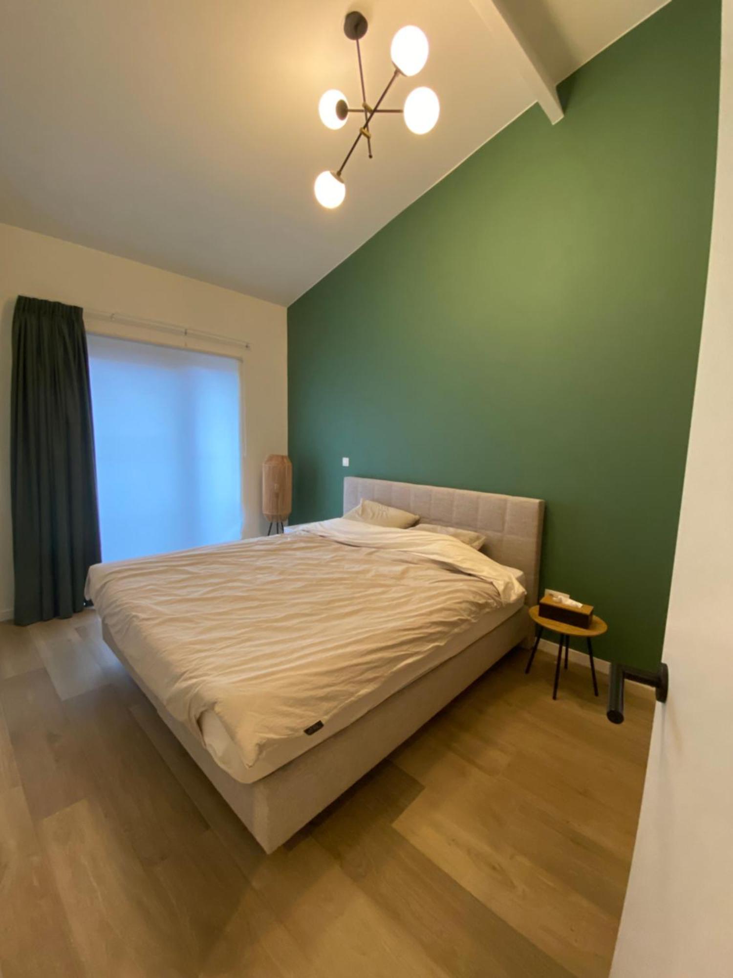 Luxury & Cozy Apartment Lubbeek Kültér fotó