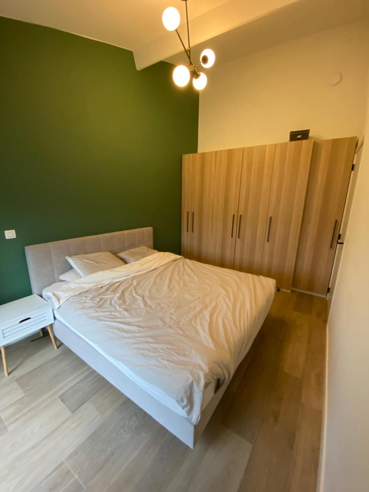 Luxury & Cozy Apartment Lubbeek Kültér fotó