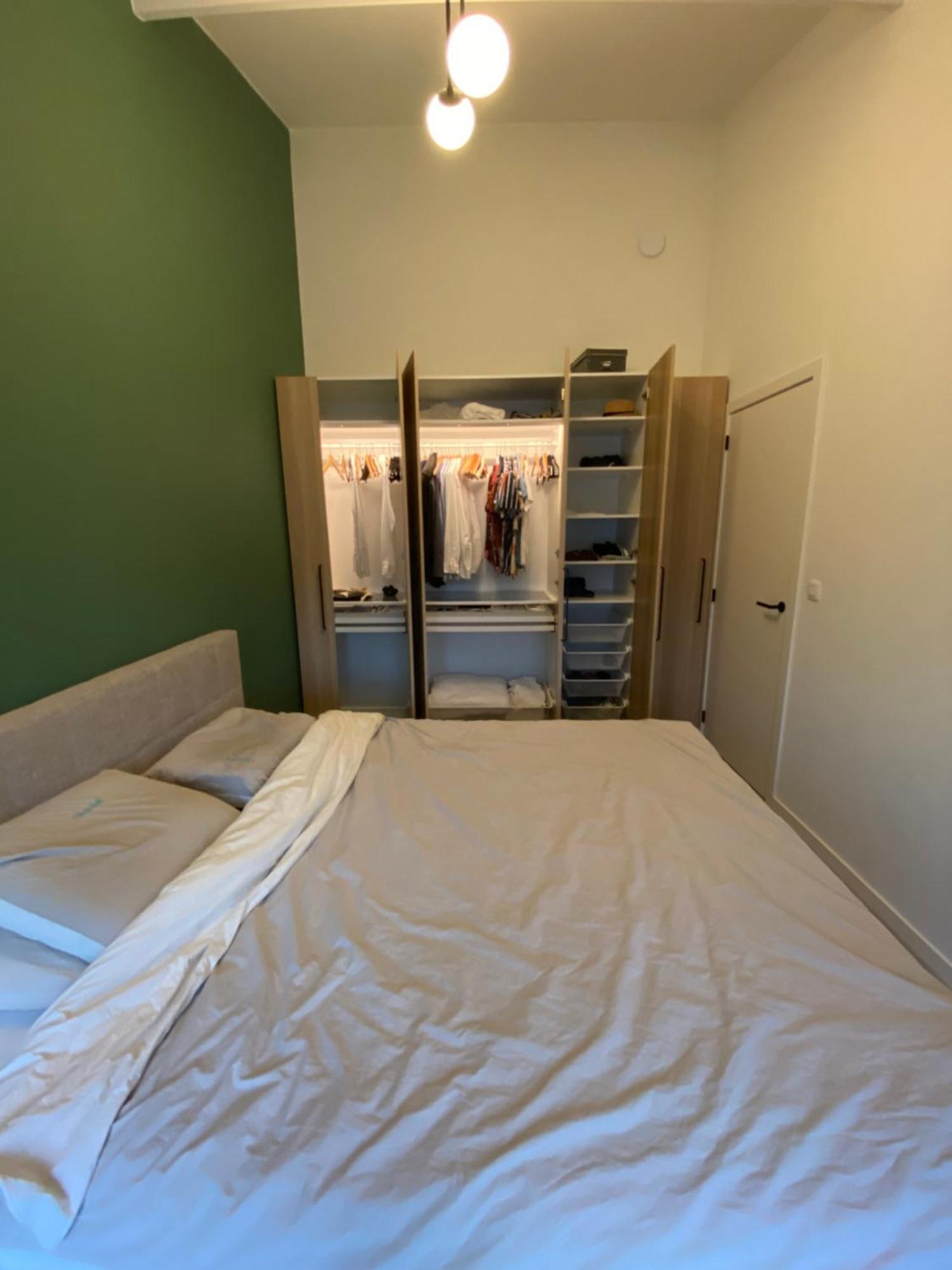 Luxury & Cozy Apartment Lubbeek Kültér fotó
