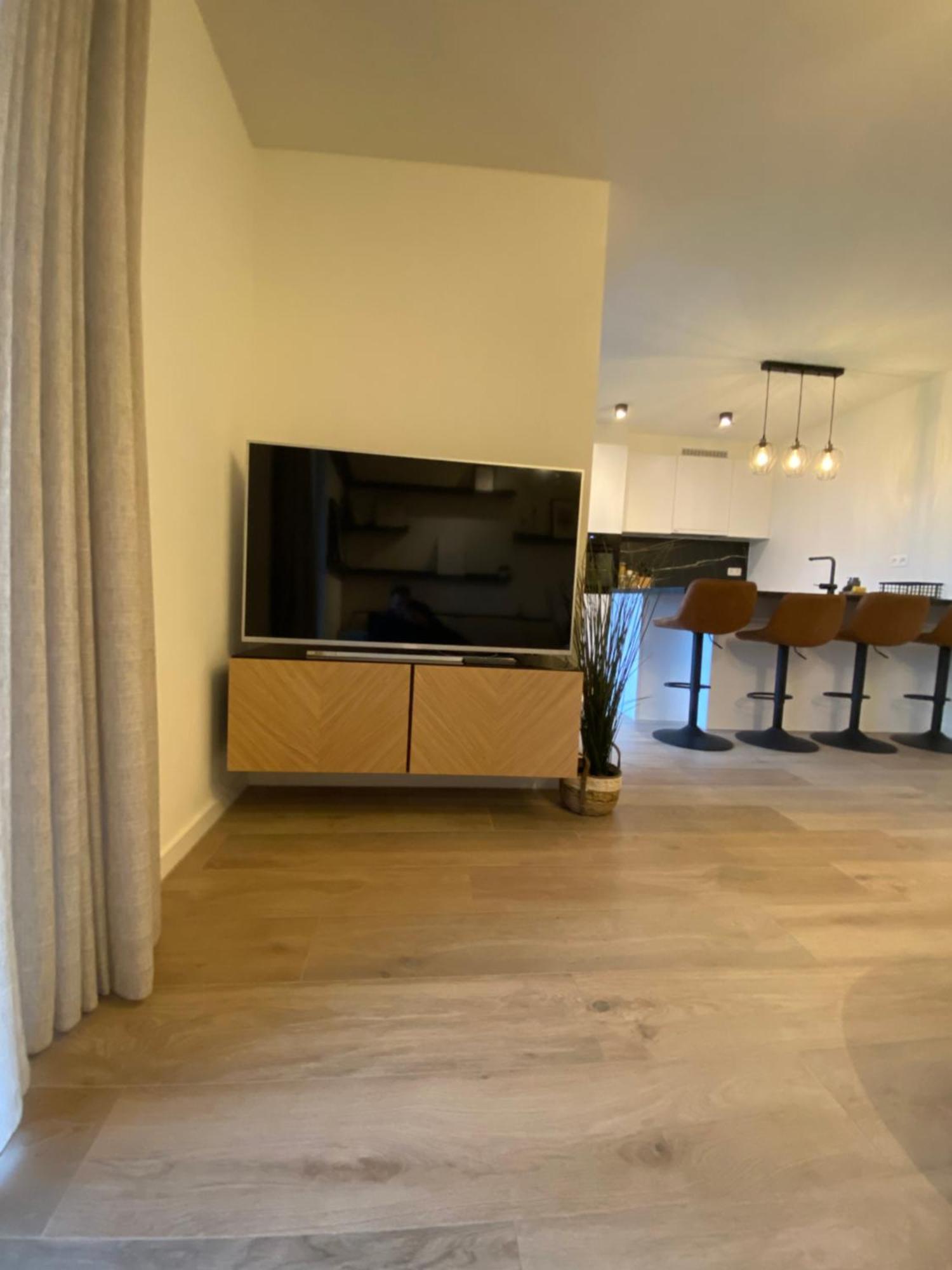 Luxury & Cozy Apartment Lubbeek Kültér fotó