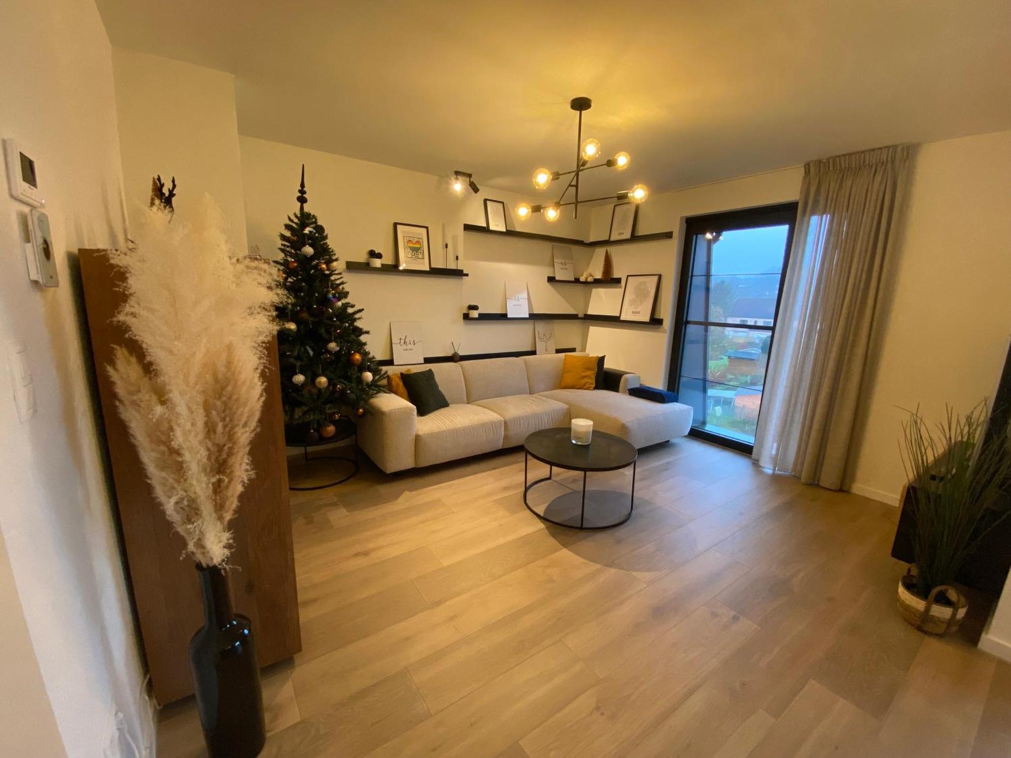 Luxury & Cozy Apartment Lubbeek Kültér fotó