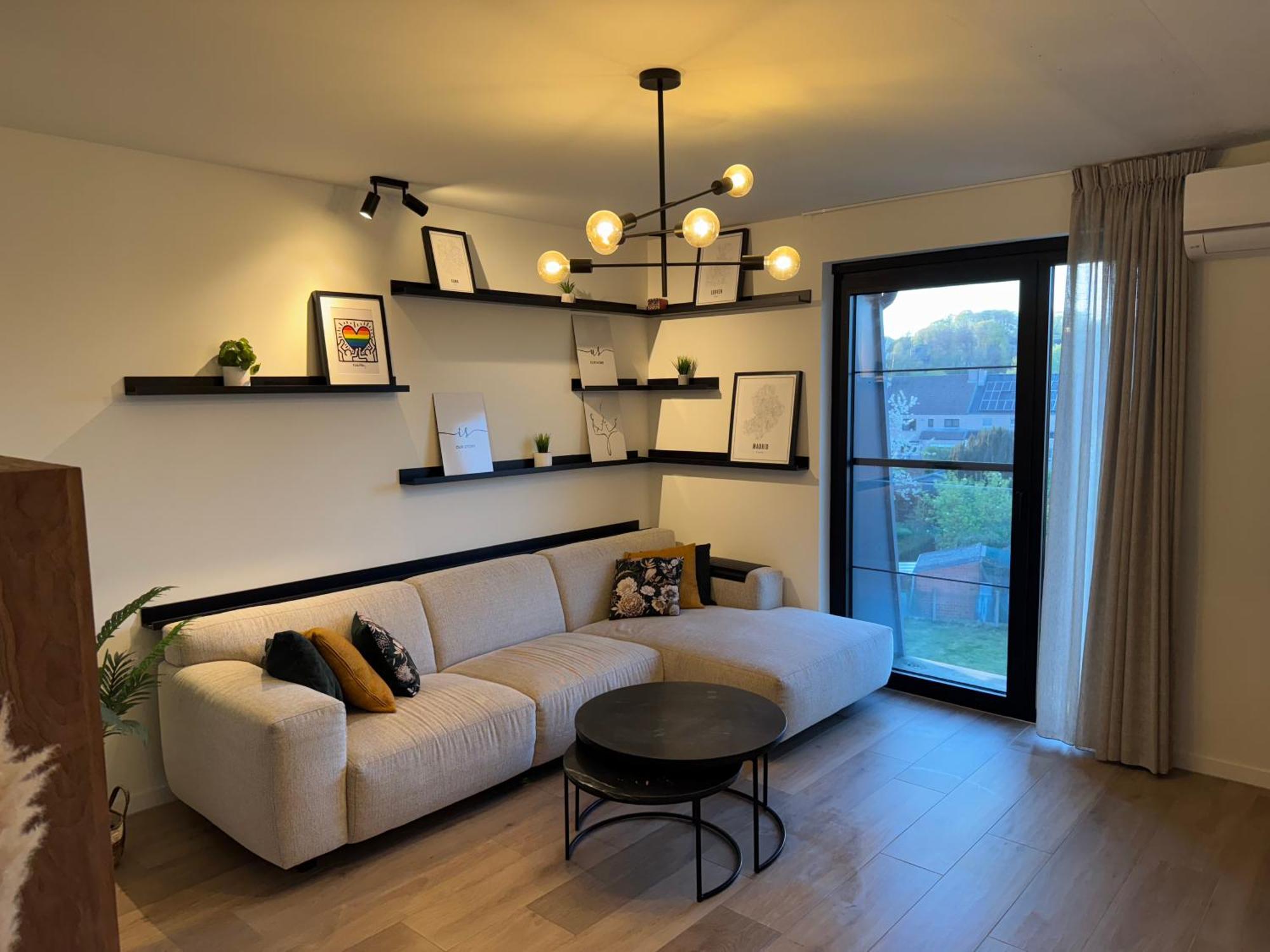 Luxury & Cozy Apartment Lubbeek Kültér fotó